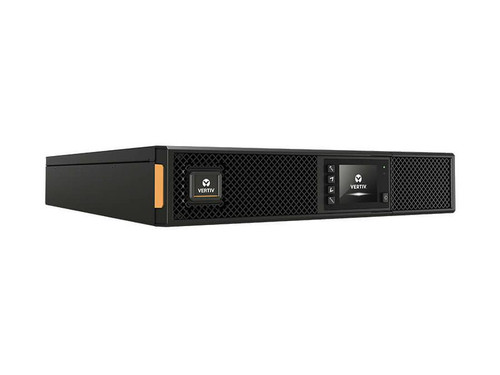 GXT5 TAA 1000VA 120V UPS, Rack/Tower, RDU101