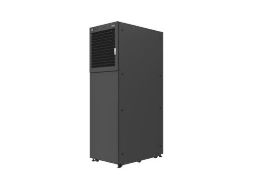 EXS EXTERNAL BATTERY CABINET, 37.5AH, 2 STRING VRLA