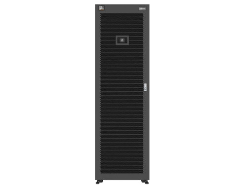EXS 20KVA UPS (40KVA FRAME) WITH INTERNAL VRLA BATTERY AND IS-UNITY-DP NETWORK COMMUNICATION CARD