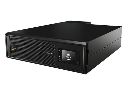 Liebert ITA2 5K 208V UL UPS