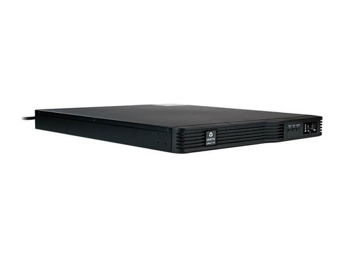 Vertiv Liebert PSI5 1000VA Rackmount 1U W/ RDU120 Card 120V