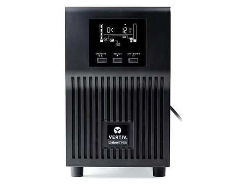 Vertiv Liebert PSI5 1100VA Tower w/RDU120 card 120V