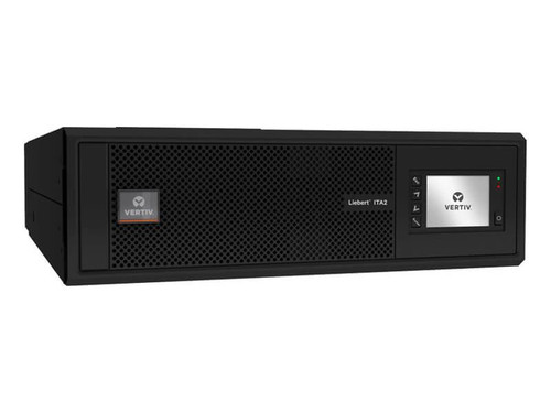 8KVA ITA2 VRLA BATTERY UPS WITH NETWORK CARD