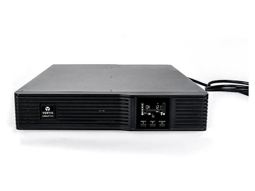 Vertiv Liebert PSI5 Lithium-Ion 2200VA 2U RT 120V W/ RDU120 card- TAA