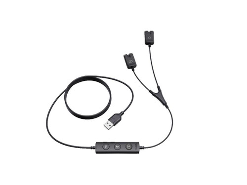 1300084 USB/QD Trainer Cable(1PCS)