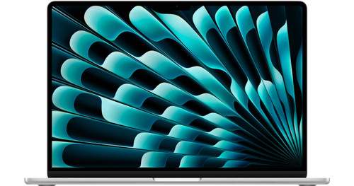 Apple - APMBAM4SLV05 - MacBook Air 15.3" M4 - 24GB RAM - 256GB SSD