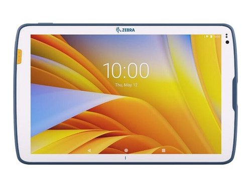 Zebra ET40-HC - tablet - Android 11 - 64 GB - 10.1IN