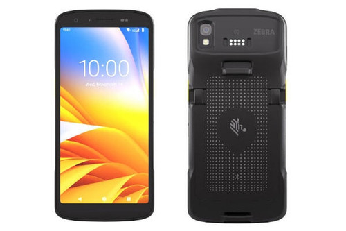 Zebra TC27; WWAN, 5G, Wifi 6, SE55, 6 8GB