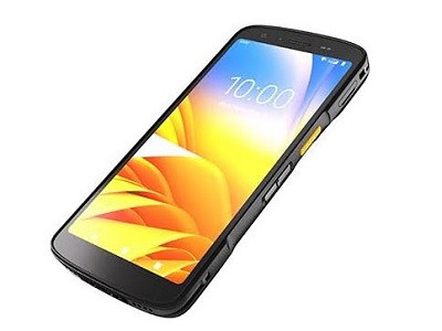 Zebra TC22; WLAN, Wifi 6, SE55, 6inch 6GB