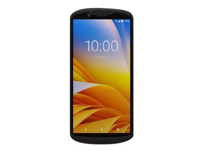 Zebra TC53, LAN, 6.0 Display, Wi-Fi 6E, 4/64, SE55, 8MP FFC, 16MP RFC, Warm Swap, 4680 mAh Standard Battery, GMS