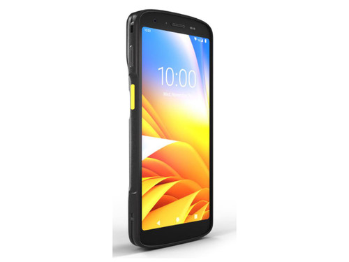 Zebra TC27; WWAN, 5G, Wifi 6, SE4710, 6 6GB