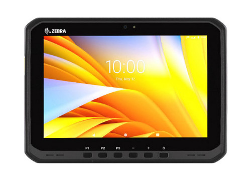 Zebra ET65 Tablet Rugged, 128 GB, 10.1IN , 5G