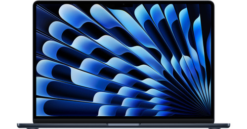 Apple - APMW1M3LLA - MacBook Air 15.3" M4 - 16GB RAM - 512GB SSD - Liquid Retina