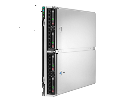 HPE - 872383-B21 - Synergy 660 Gen10 High-Memory Module