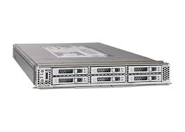 Cisco - UCSX-210C-M6 - UCS X-Series Modular Compute Node