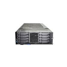 Dell - MX840c - High-Performance Multi-CPU Blade Server