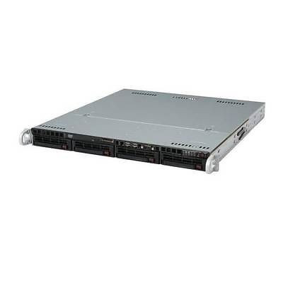 SuperMicro - SBI-4119MG-X - GPU Blade Server