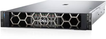 Dell - PowerEdge R760xa - GPU-optimized server