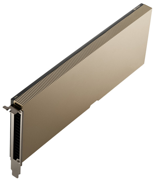 Lenovo - 4X67A71311 - NVIDIA A10 24GB PCIe Gen4 Passive GPU