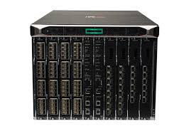 Aruba - JL627A - CX 8400 Modular Switch Chassis