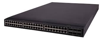 HPE - JH321A - FlexFabric 5940 Modular Switch