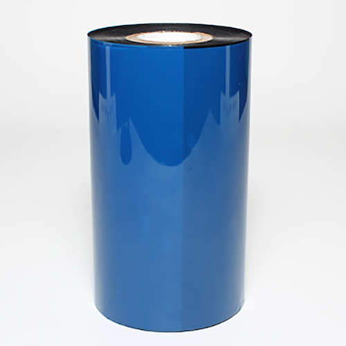 ZT Labels - TTR-P-RES-300M-CSO - Thermal Transfer Resin Ribbon