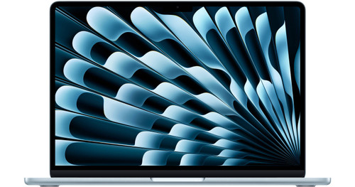 Apple - APMBA13M4B18 - MacBook Air M4 - 13.6" Liquid Retina - 24GB RAM - 1TB SSD