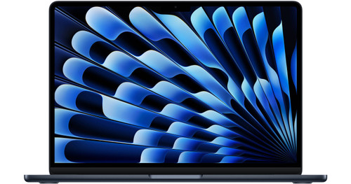 Apple - APMBA13M4N18 - MacBook Air 13.6" - M4 - 24GB RAM - 1TB SSD