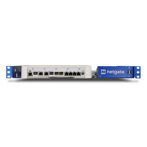 Netgate - 8200 - pfSense+ Security Gateway / Firewall Hardware Appliance