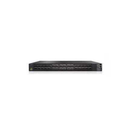 NVIDIA - 920-9N110-00R1-0C0 - Spectrum SN2201 100GbE Open Ethernet Switch