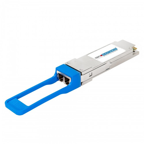 NVIDIA - 980-9I042-00C000 - 100GbE QSFP28 LC-LC 1310nm DR1 Transceiver