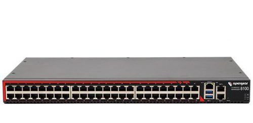 OPENGEAR - CM8148-US - Console Manager
