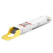 FS - QDD-DR8-800G - Arista Networks Compatible 800GBASE-DR8 QSFP-DD 8x100G PAM4 500m Transceiver Module