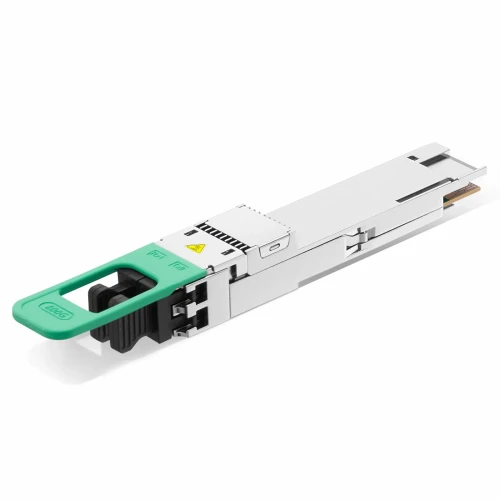 Juniper - QDD-2LR4-800G - 800GBASE 2xLR4 QSFP-DD Transceiver Module