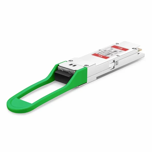 FS - QSFP28-100G-FR4 - 100GBASE-FR QSFP28 Single Lambda Transceiver Module