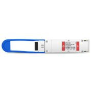 FS - QSFP-LR-100G - 100GBASE-LR QSFP28 Single Lambda 1310nm 10km Duplex LC/UPC SMF Transceiver Module