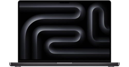 Apple - APZ16MBP84 - MacBook Pro 16" M4 Pro - 48GB RAM - 2TB SSD - Retina XDR