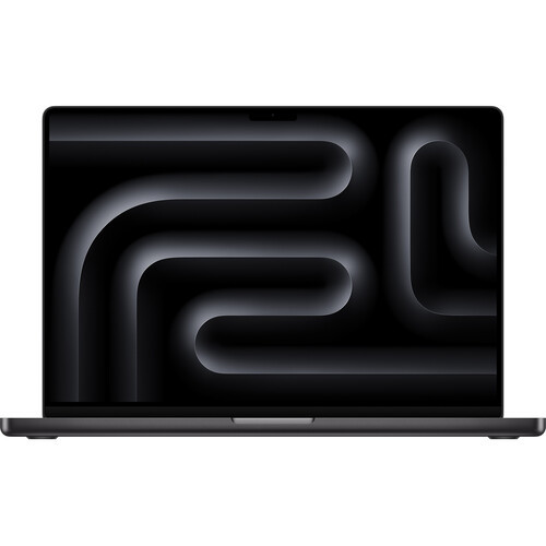 Apple - APZ16MBP105 - 16-inch MacBook Pro M4 Max - 128GB RAM - 4TB SSD