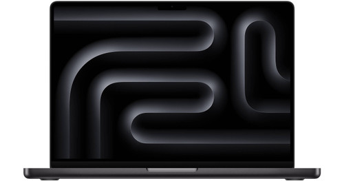 Apple - BH #APZ14MBP69 - MacBook Pro 14" M4 Max 40-Core - 128GB RAM - 4TB SSD