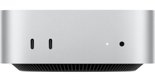 Apple - APZ1JVMM24 - Mac mini M4 Pro 14-Core - 24GB RAM - 512GB SSD