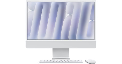 Apple - APZIMAC144 - iMac 24" 4.5K Retina - M4 10-Core - 24GB RAM - 1TB SSD