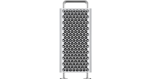 Apple - APMPM2Z17102 - Mac Pro M2 Ultra 24-Core - 60-Core GPU - 64GB RAM - 2TB SSD