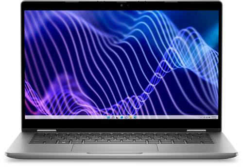 Dell - gctol3340usvp - Latitude 3340 Laptop 13.3" FHD Táctil - 8GB RAM - 256GB SSD