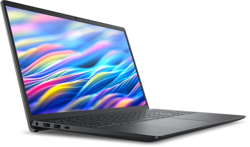 Dell - DC15250 - 15.6" FHD 120Hz - Intel Core i3-1305U - 8GB RAM - 256GB SSD