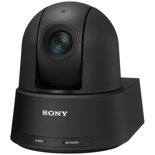 Sony - SOSRGA40N - 4K PTZ - 20x Zoom, NDI|HX & AI Tracking