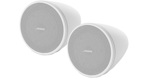 Bose - BODM3PWP - bocina colgante DesignMax DM3P 30 W 2-vías coaxial 3.25" - Blanca
