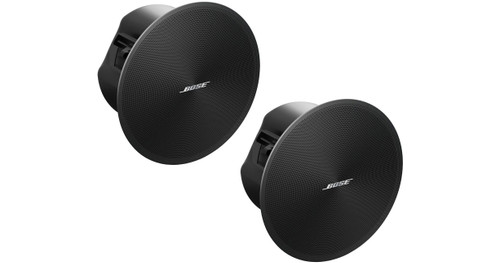 Bose - BODM3CSMSBK - DesignMax DM3C Pasivo 2 Vías Techo - Coaxial, 3.25" Woofer