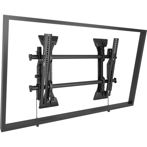 Chief MTM1U Fusion Series Tilting Landscape Wall Mount for 26 to 47" Displays