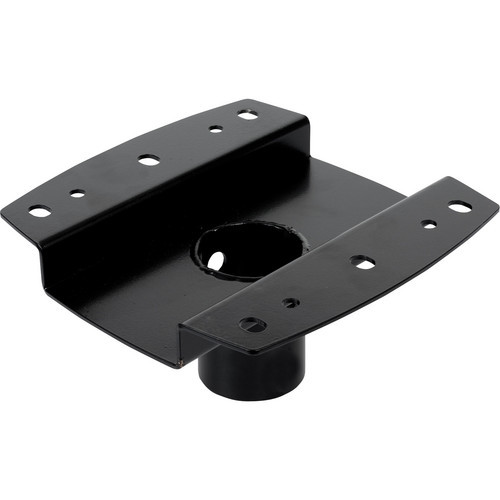 Peerless-AV Modular Series MOD-CPF Flat Square Ceiling Plate (Black)