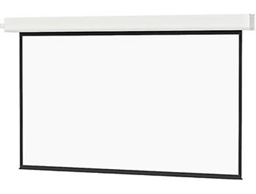 Da-Lite 92687 Model C Manual Projection Screen with CSR (52 x 92")